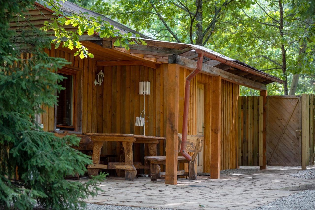 Holiday House With Sauna Cēsis Dış mekan fotoğraf