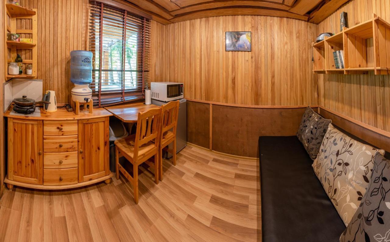 Holiday House With Sauna Cēsis Dış mekan fotoğraf